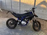Yamaha WR - Yamaha Motorräder in Lübeck