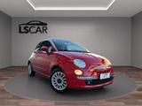 Fiat 500 1.2 Lounge 69cv- UNIPRO - Fiat 500: Standheizung