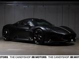 Maserati MC20 *Ö_1. Besitz*Carbon*Capristo*