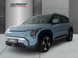 Kia EV3 Earth 81,4kWh Upgrade Winter-Connect Design  - blaue Kia EV3
