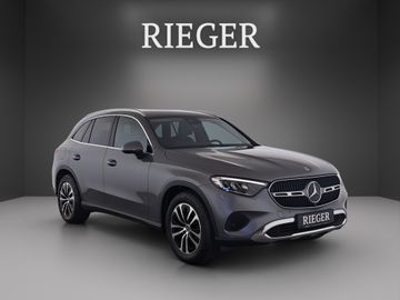 Mercedes GLC 220 - 3