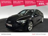 Audi S3 Limousine 2.0 TFSI quattro LED DAB - Audi S3 in Hannover