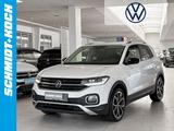 Volkswagen T-Cross 1.0 TSI Style DSG + ACC + LED + NAVI - VW T-Cross Gebrauchtwagen in Bremen