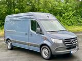 Mercedes-Benz eSprinter Sprinter 312 FWD L2H2 R-Kamera TOP... - Mercedes-Benz Rettungswagen