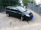 Opel Zafira 1,7 CDTI 7 sitze - Opel Zafira Gebrauchtwagen in Saarbrücken