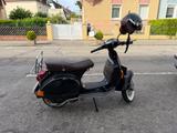 Vespa PX200E Lusso - VESPA P200E