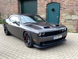 Dodge Challenger Hellcat Redeye 