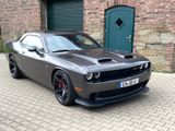 Dodge Challenger Hellcat Redeye 