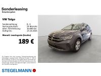 Volkswagen Taigo - Vorschau Bild 2