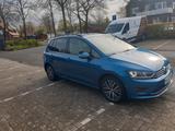 Volkswagen Golf Sportsvan 1.2 TSI 81kW DSG ALLSTAR BMT ... - VW Golf Sportsvan in Münster