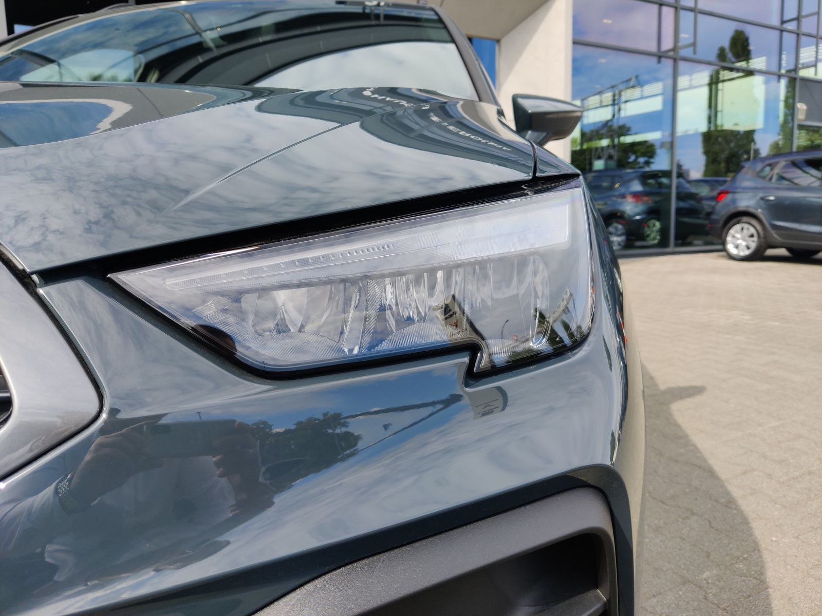 Seat Arona - Bild 8