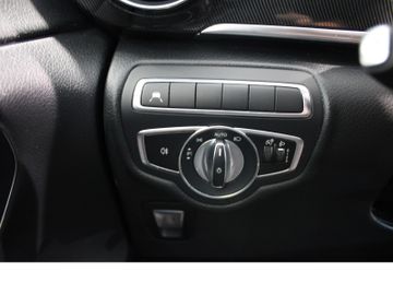 Mercedes V 250 - 9