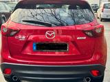 Mazda CX-5 2.2 SKYACTIV-D 175 Sports-Line AWD AT S... - Mazda CX-5 von privat