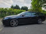 Honda Accord Tourer 2.0 Comfort Comfort - schwarze Honda Accord