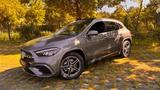 Mercedes-Benz GLA 200 GLA -Klasse GLA 200 MY 2026 - Mercedes-Benz GLA 200 New cars