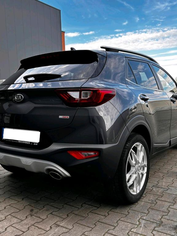 Image of Kia Stonic