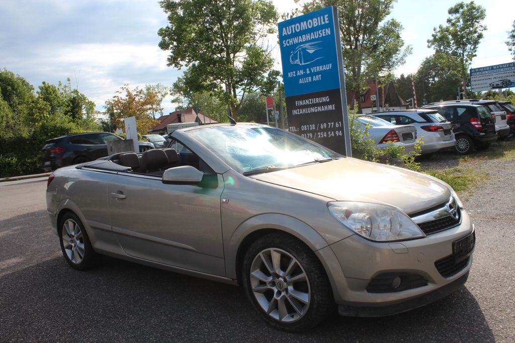 Angebot ansehen Opel Astra