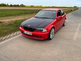 BMW Bmw 318CI Coupe - BMW 318 aus 2000: Ci