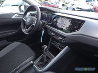 Volkswagen Taigo - Vorschau Bild 6