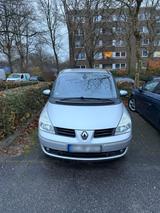 Renault Gepflegter Renault Espace IV - viel Platz,... - gebrauchte Renault Espace aus dem Jahr 2006