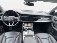Audi Q8 - Vorschau Bild 10