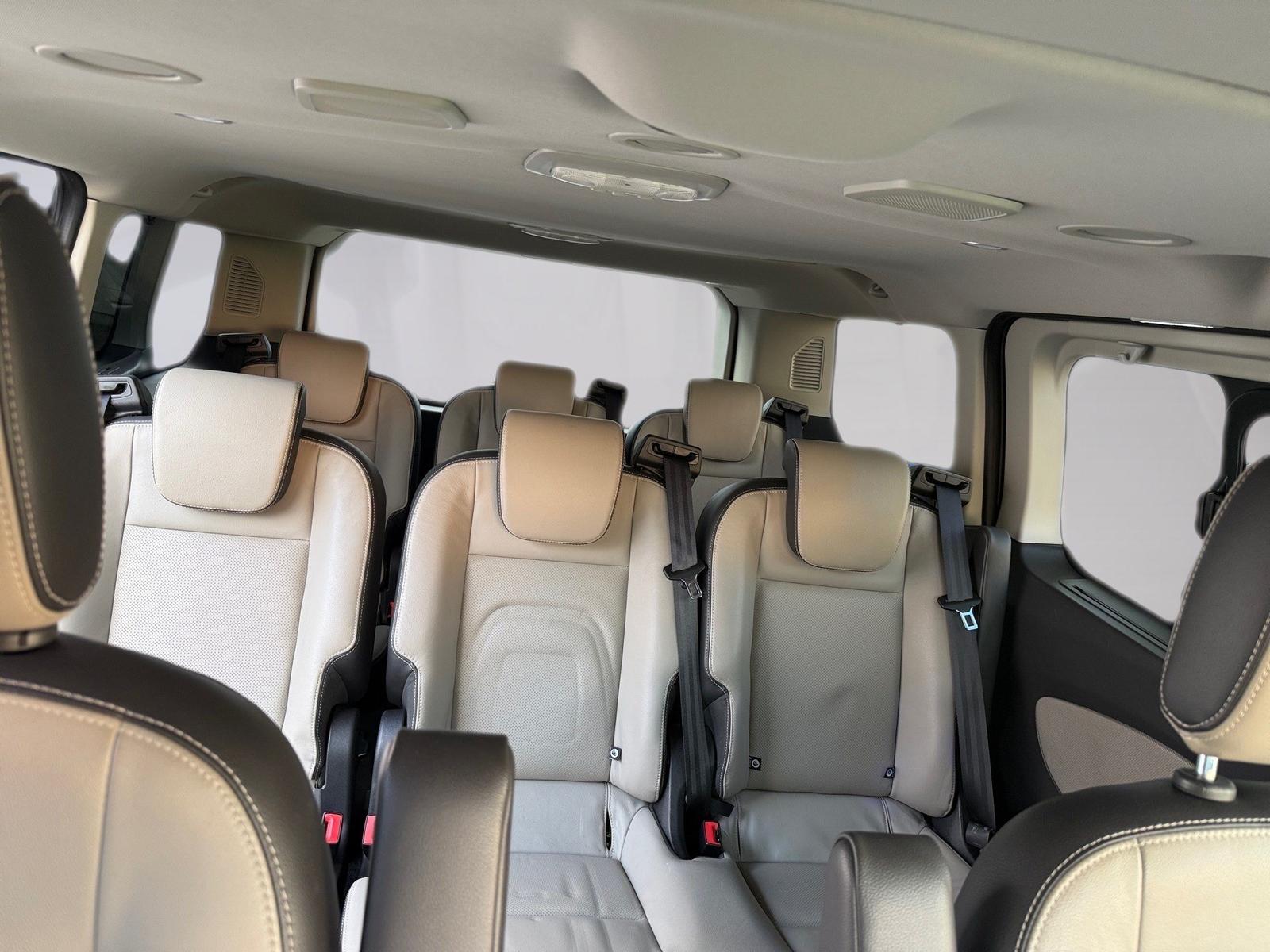 Ford Tourneo Custom L1 Titanium Automatik* 8-Sitze*