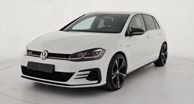 Volkswagen Golf GTI Performance 2.0 245 CV TSI D