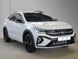 Volkswagen Taigo 1.5 TSI DSG R-Line Black Style AHK, RFK, C - VW Taigo Gebrauchtwagen
