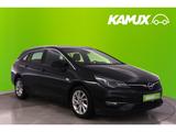Opel Astra K 1.2T ST Elegance+LED+NAVI+KAMERA+CARPLAY - Opel Astra Elegance mit Benzin-Antrieb