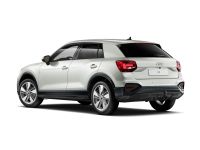 Audi Q2 - Vorschau Bild 5