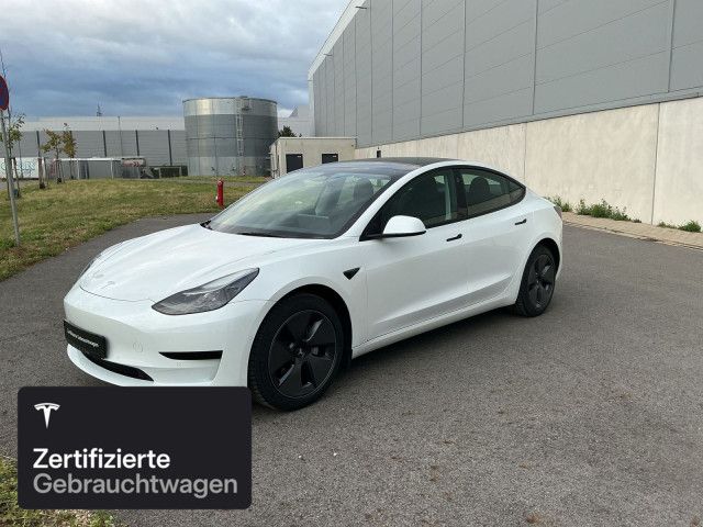 Tesla Model 3 Rear-Wheel Drive imagem 2