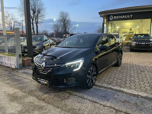 Renault Clio TCe 100 CV FAP 5p. Intens GPL