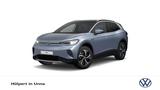 Volkswagen ID.4 Pure Performance WÄRMEPUMPE CAM LM18 NAVI - gebrauchte Pickups