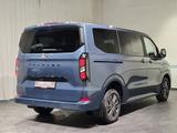 Ford Tourneo Custom 320L1-Titanium "LED"B&O"USB" - : Blau, Van