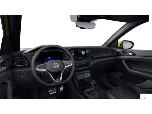 Volkswagen T-Cross - Bild 9