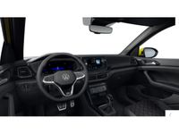 Volkswagen T-Cross - Vorschau Bild 9