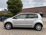 Volkswagen up! 1.0 44kW  club up! Sitzheizung/ Klimatisiert