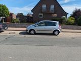 Renault Scenic Dynamique 1.6 16V Dynamique - gebrauchte Renault Scenic aus dem Jahr 2005