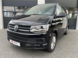 Volkswagen T6 Multivan Allrad 4 Motion Allrad LED AHK DSG - Volkswagen: Blau, Multivan Motion