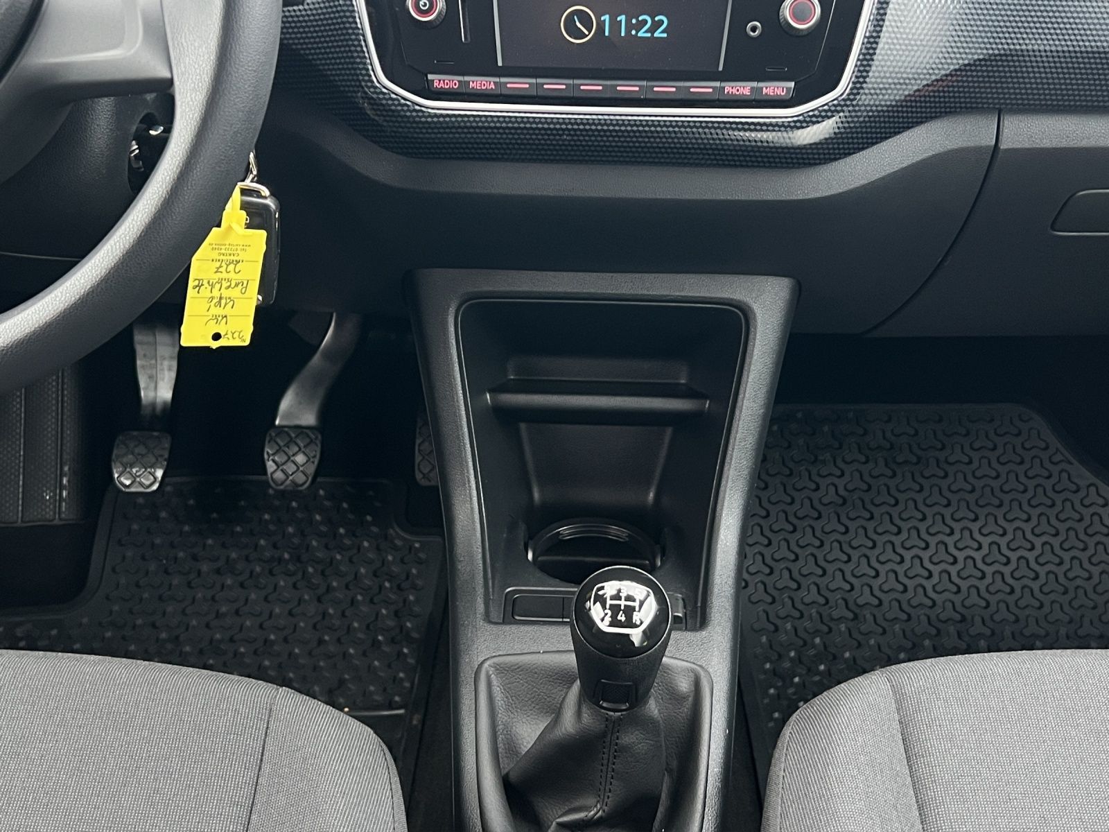 up! move up! 1.0 Klima*GRA