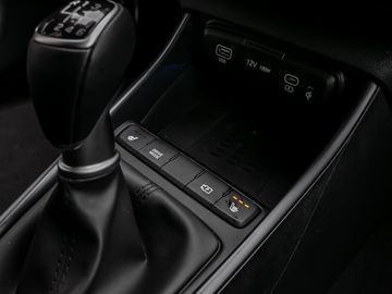 Hyundai Bayon 1.0 Trend 2WD Kamera Navi Spurhalteassi.