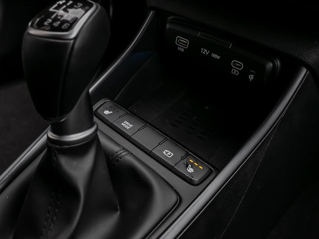 Hyundai Bayon 1.0 Trend 2WD Kamera Navi Spurhalteassi.