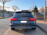 Audi S6 4.0 TFSI quattro S tronic Avant - - Audi S6 Gebrauchtwagen