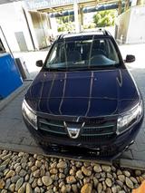 Dacia Logan MCV TCe 90 eco2 Celebration Celebration - Dacia Logan von privat