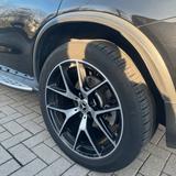 Mercedes-Benz GLC 300 d 4MATIC Coupé Autom. - - Mercedes-Benz GLC 300 in Osnabrück