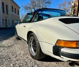 Porsche 911 Carrera Targa G-Modell (Deutsche EZ) - Porsche Gebrauchtwagen in Halle