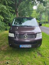 Volkswagen T5 Multivan Highline  - Volkswagen T5 Multivan in Hamm