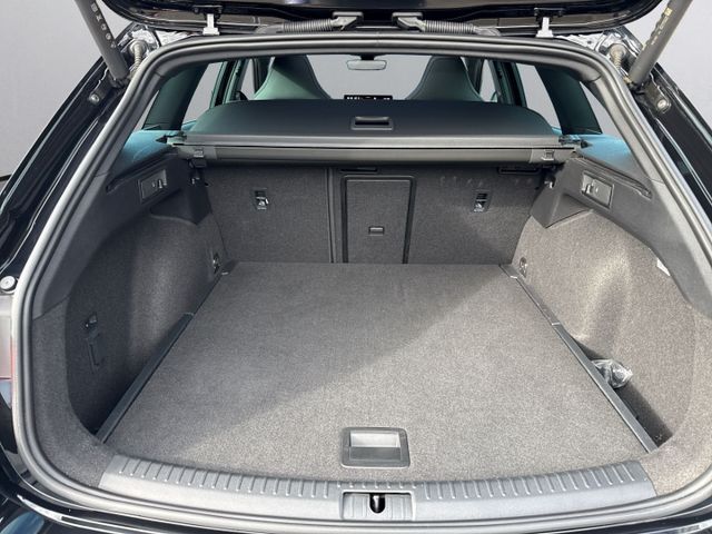 Leon Sportstourer VZ 2.0TSI 4D*AHK+PANODACH+NAVI