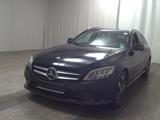 Mercedes-Benz C 220 T d Avantgarde Leder Navi Wides. Burmester - Mercedes-Benz mit Diesel-Antrieb