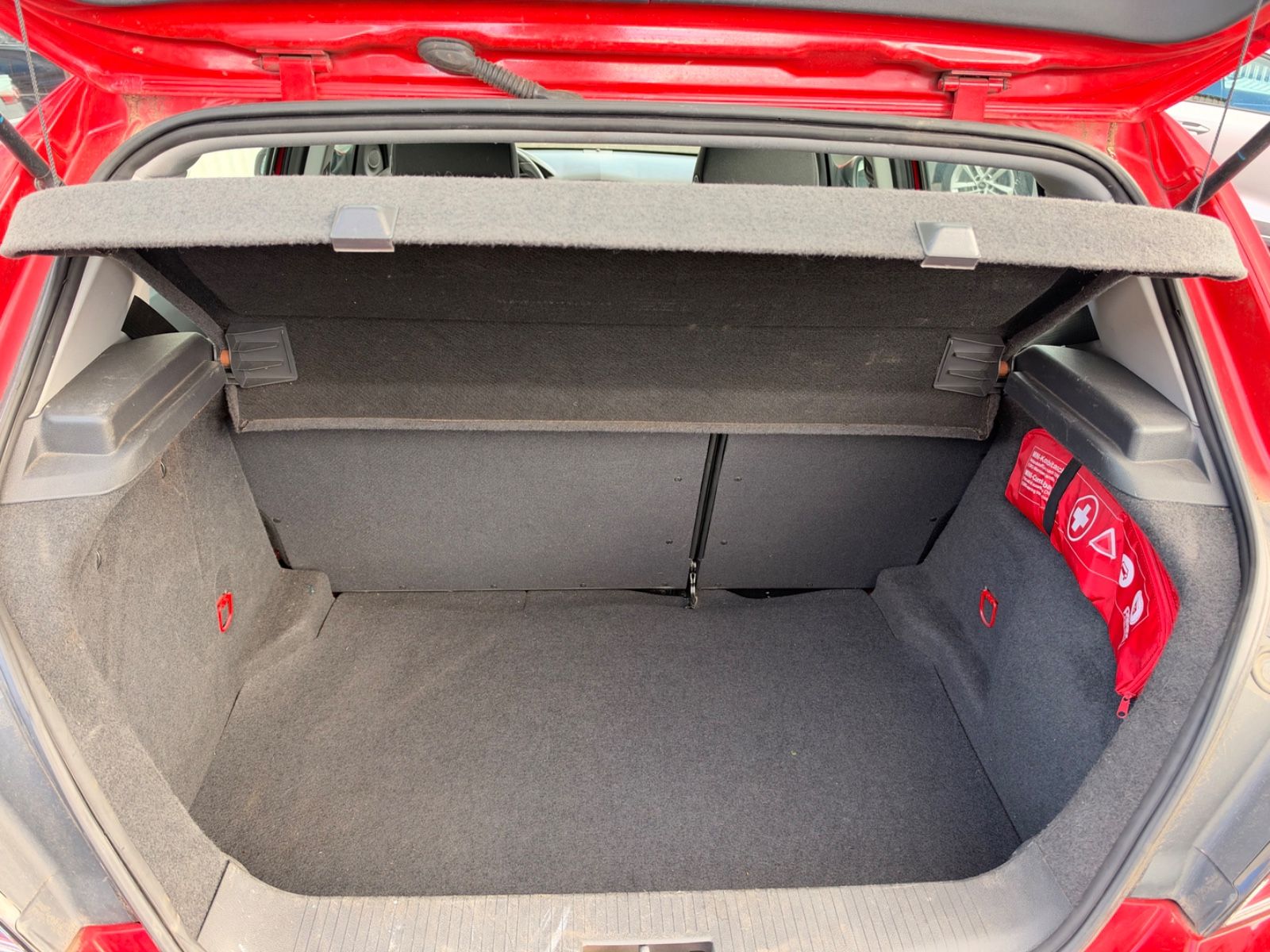 Opel Astra H Lim. Sport "NAVI-XENON-AUTOMATIK – Bild 14